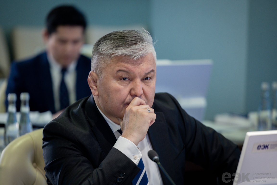 Заседание Коллегии ЕЭК 8 апреля 2025 г.(7)