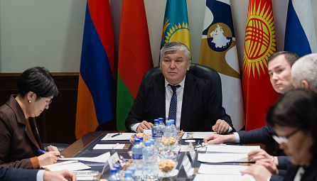 EEC discussed regulation of natural monopolies