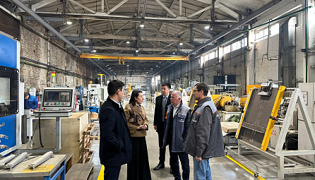 Развитие промышленности и АПК в рамках ЕАЭС обсудили в Бишкеке