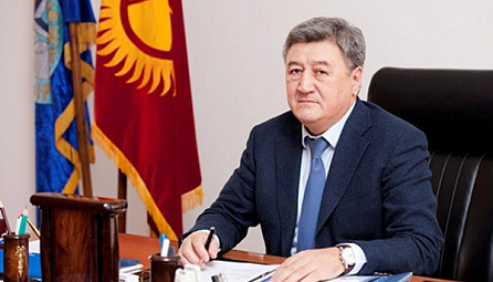 Интервью Министра по энергетике и инфраструктуре ЕЭК Адамкула Жунусова газете «Звязда»: «Могут быть сокращены сроки создания общих рынков нефти ЕАЭС»