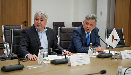 Казакстан менен ЕЭК "Антиконтрафакт-2026" эл аралык форумуна даярдыкты аяктоодо