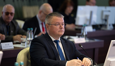 Заседание Коллегии ЕЭК 28 апреля 2026 г.