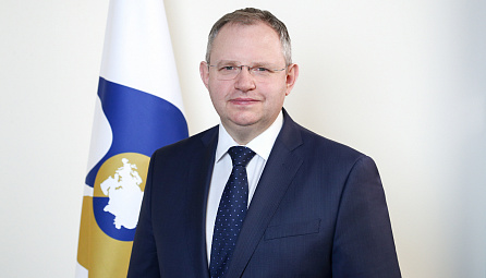 Maksim Yermalovich and heads of EAEU countries' authorized bodies discussed competition in transboundary markets