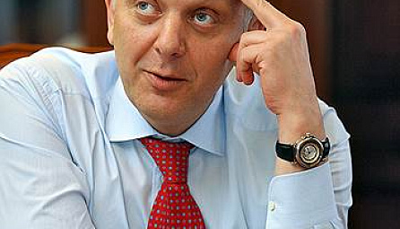Interview with the Chairman of the board of the EEC Viktor Khristenko with the magazine 