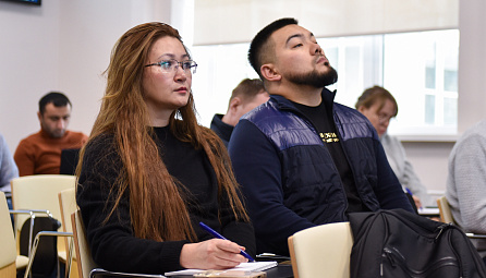 ЕЭК провела обучающий семинар в рамках создания защищенной сети передачи данных интегрированной системы ЕАЭС