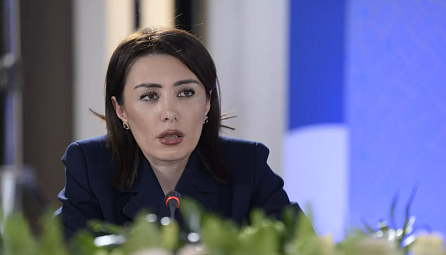 ԵԱՏՄ երկրները 37,8 մլն դոլար կուղղեն արդյունաբերական կոոպերացիային․ Գոհար Բարսեղյան