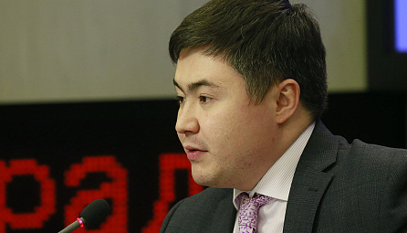 Forum on Integration of Financial Markets of the SES Member-States: Strategy and Tactics, hosted by RIA Novosti