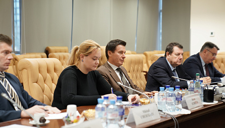 ЕАЭС и Индия обсудили работу над соглашением о свободной торговле