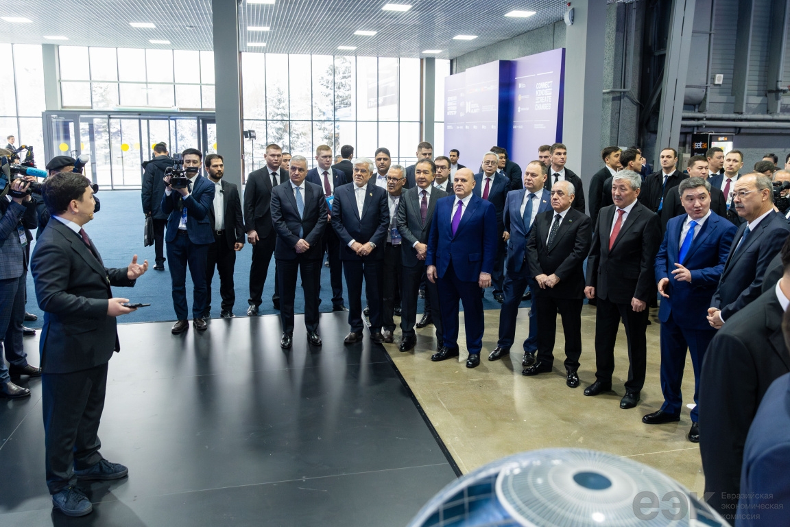 Лічбавы форум Digital Almaty(3)
