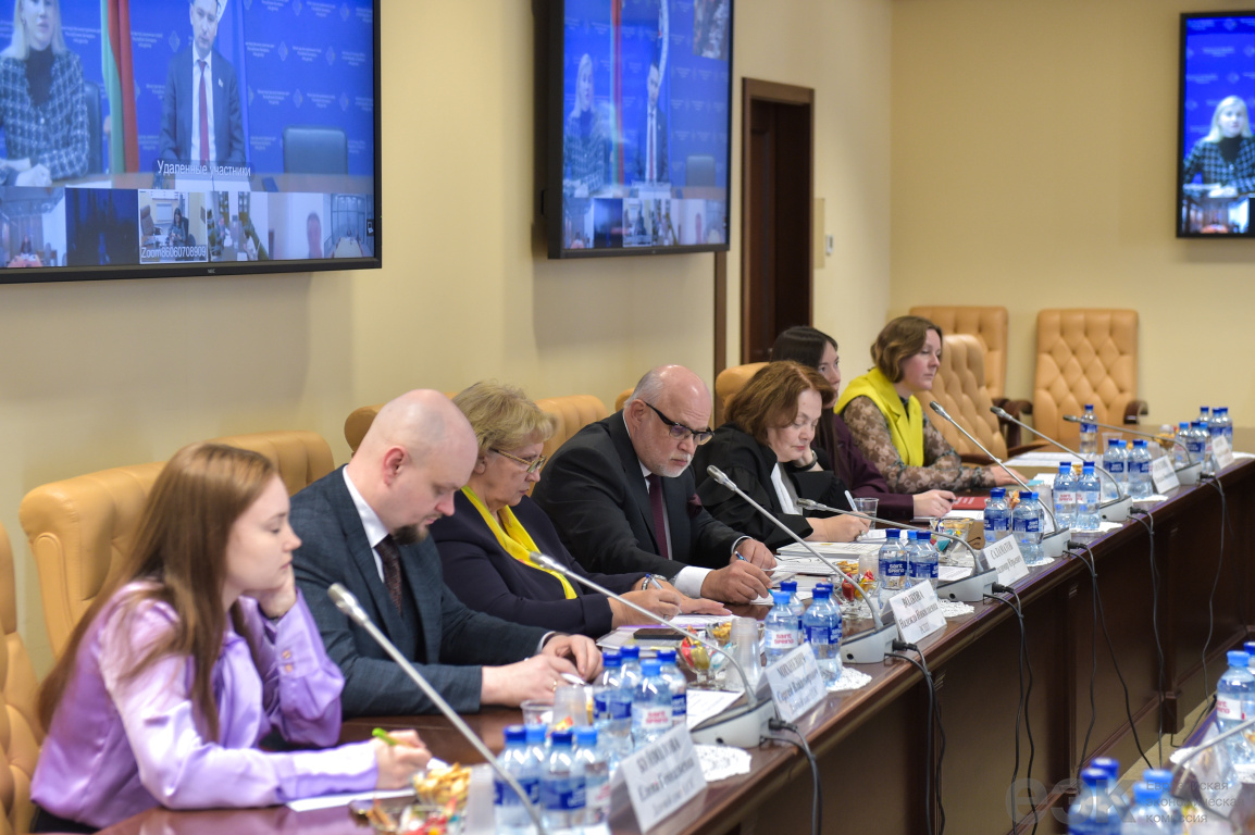 ЕЭК провела семинар по развитию сотрудничества с Ираном в области техрегулирования(6)