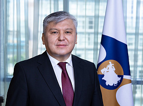 Կոժոշև Արզիբեկ Օրոզբեկի