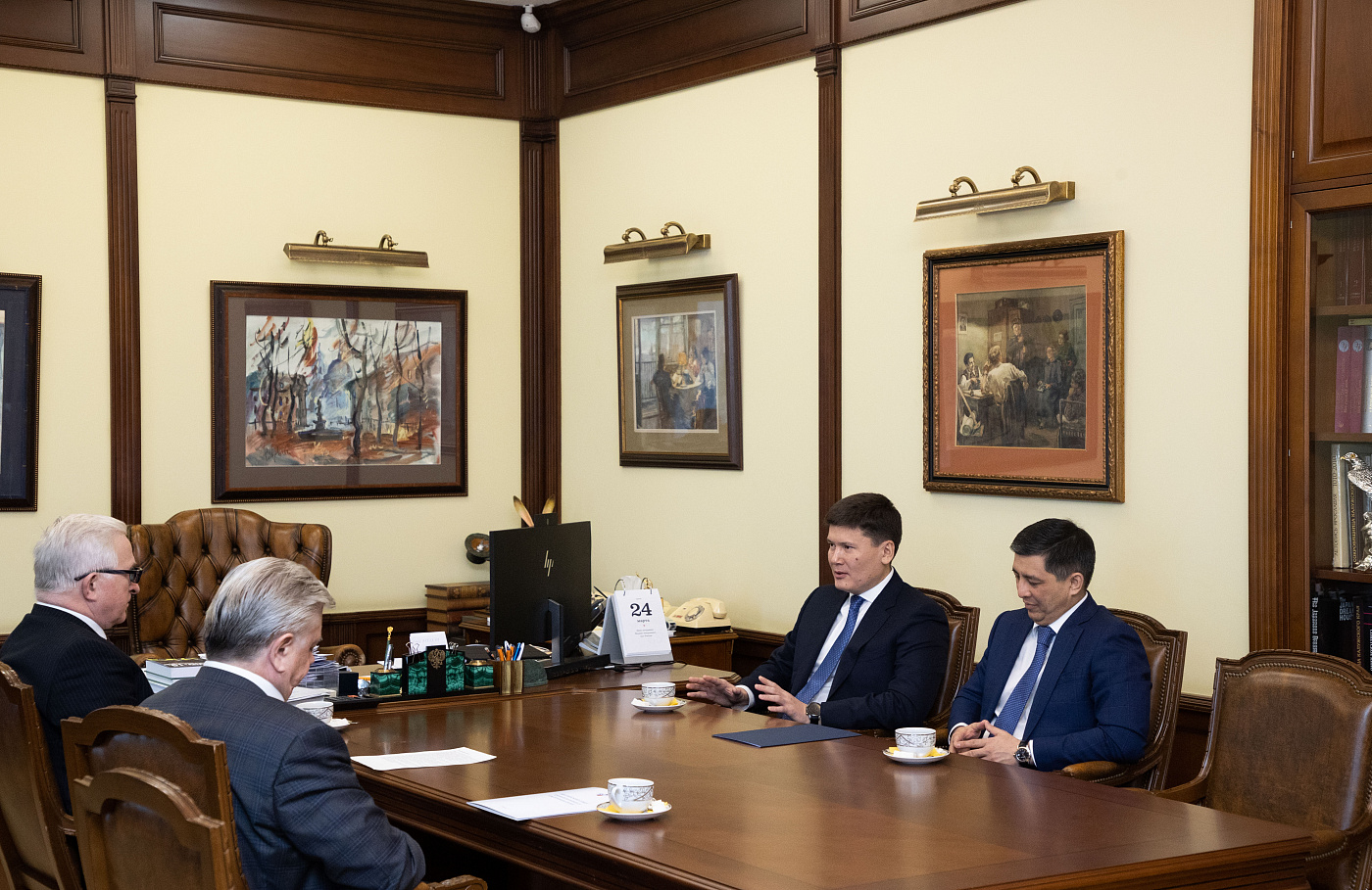 Руслан бекетаев