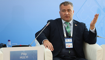На ЕЭФ-2026 будущее туризма названо цифровым