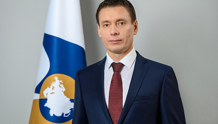 Временное торговое соглашение ЕАЭС с Монголией  вступает в силу 
