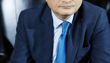 Колонка Председателя Коллегии ЕЭК Тиграна Саркисяна в газете «Коммерсант»: «Интеграция переходит на цифру»