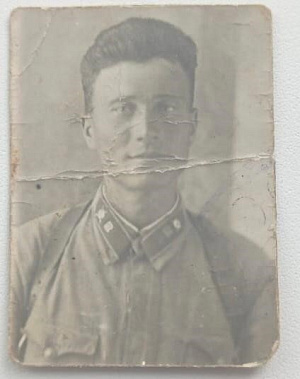 Ермоленко Иосиф Устинович