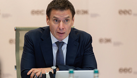 Андрей Слепнев обсудил с министром промышленности, торговли и снабжения Иордании Ярубом Аль-Куда возможности заключения соглашения о свободной торговле