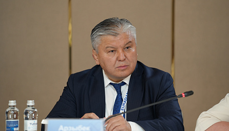 Министры энергетики стран евразийской «пятерки» обсудили формирование общих рынков энергоресурсов
