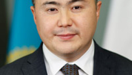 Comments of the Board member (Minister) for the EAEU economy and financial policy Timur Suleymenov to the Strakhovaniye Segodya (The Insurance of Today) media information group: 