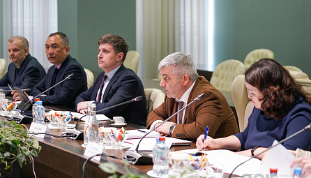 В ЕЭК обсудили развитие агропромышленного комплекса