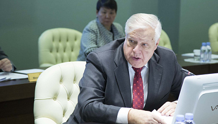 ЕЭК өнімнің қауіпсіздігі мен сапасын арттыру бойынша жұмыс жасауда 