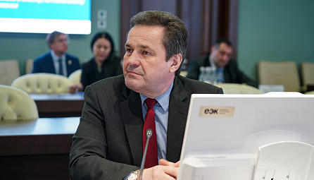 Заседание Коллегии ЕЭК 23 апреля 2024 