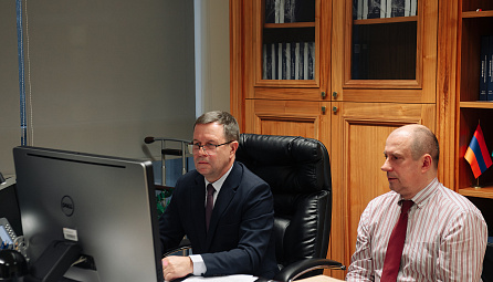 ЕАЭС и АСЕАН укрепляют сотрудничество в сфере защиты прав потребителей