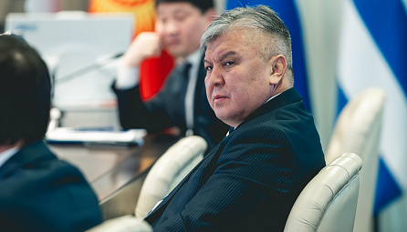 Заседание Коллегии ЕЭК 12 ноября 2024 г.
