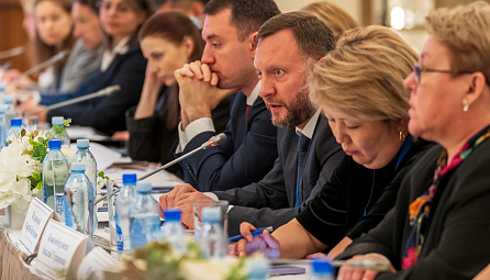 МСАП поддержал инициативу ЕЭК об обращении в Экономический Суд СНГ