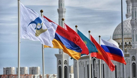 Four countries ratify Mongolia’s Eurasian Interim Trade Agreement