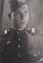 Ефремов Сергей Митрофанович