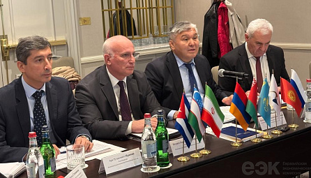 ԵՏՀ-ն իրականացնում է ԵԱՏՄ մասին պայմանագրի բնական մենաշնորհների ոլորտի դրույթների կատարման մշտադիտարկում