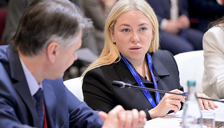 Лидеры мнений транспортной отрасли обсудили вызовы международных автоперевозок