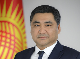 Daniyar Amangeldiev