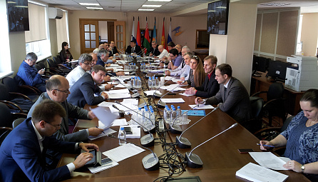 ԵԱՏՄ-ում գործարկվել է էլեկտրոնային անձնագրերի համակարգերի փորձնական տարբերակը