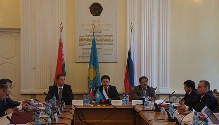 The 5th session of the Consultative Committee for Entrepreneurship