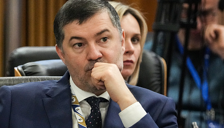ЕЭФ-2023: «Евразийский диалог о рынке труда. Человеческий капитал. Здравоохранение», 