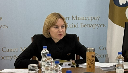 Заседание Совета ЕЭК 20 мая 2026 г.