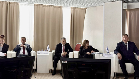 Производители и переработчики молока обсудили перспективы развития отрасли в рамках ЕАЭС