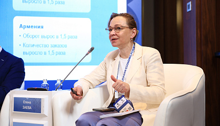 Максим Ермолович: «Искусственный интеллект – помощник в сфере конкуренции, но не замена регулятору»