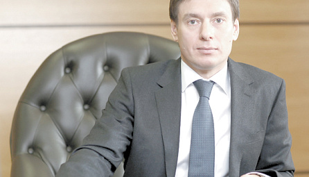 ЕЭК сауда Министрі Андрей Слепневтің «Звязда» газетіне сұхбаты: «Одақтық сауданың ерекшеліктері»