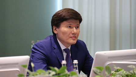 Заседание Коллегии ЕЭК 31.05.2022г.