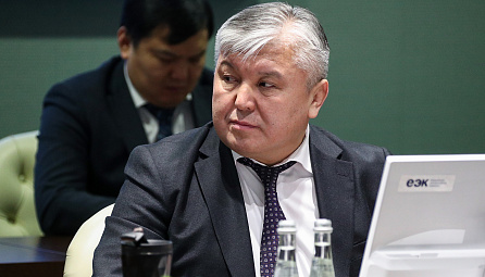 Заседание Коллегии ЕЭК 29 января 2024