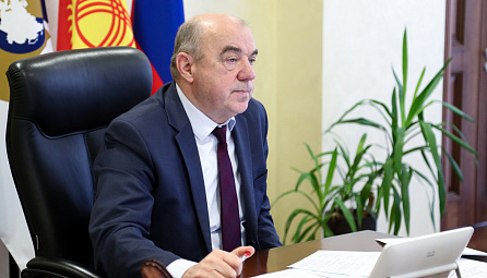 В 2024 году особое внимание в ЕАЭС будет уделено формированию доверия между предпринимателями и потребителями