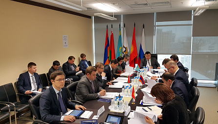 Табиғи монополиялар жөніндегі КК 2016 жылғы 27 қаңтардағы отырысы