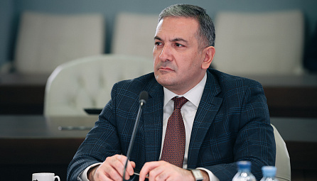 Инновационное развитие фармацевтики обсудили в ЕЭК