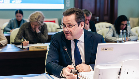 Заседание Коллегии ЕЭК 10 декабря 2024 года