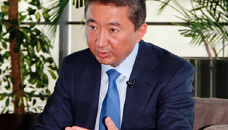 Interview of Nurlan Aldabergenov, Collegium Member (Minister) on Competition and Antitrust Regulation, to Kursiv newspaper: “Not to come off a loser, Kazakhstan has nothing to do but tighten standards”