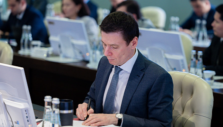 Заседание Коллегии ЕЭК 17 июня 2025 г.