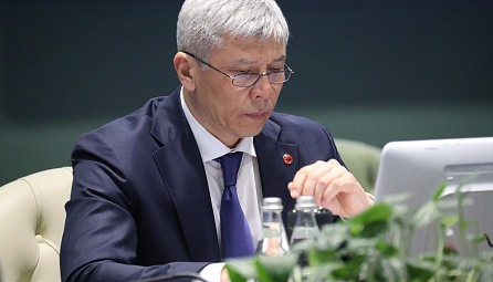 Заседание Коллегии ЕЭК 05.04.2022г.